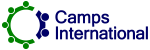 Camps International logo