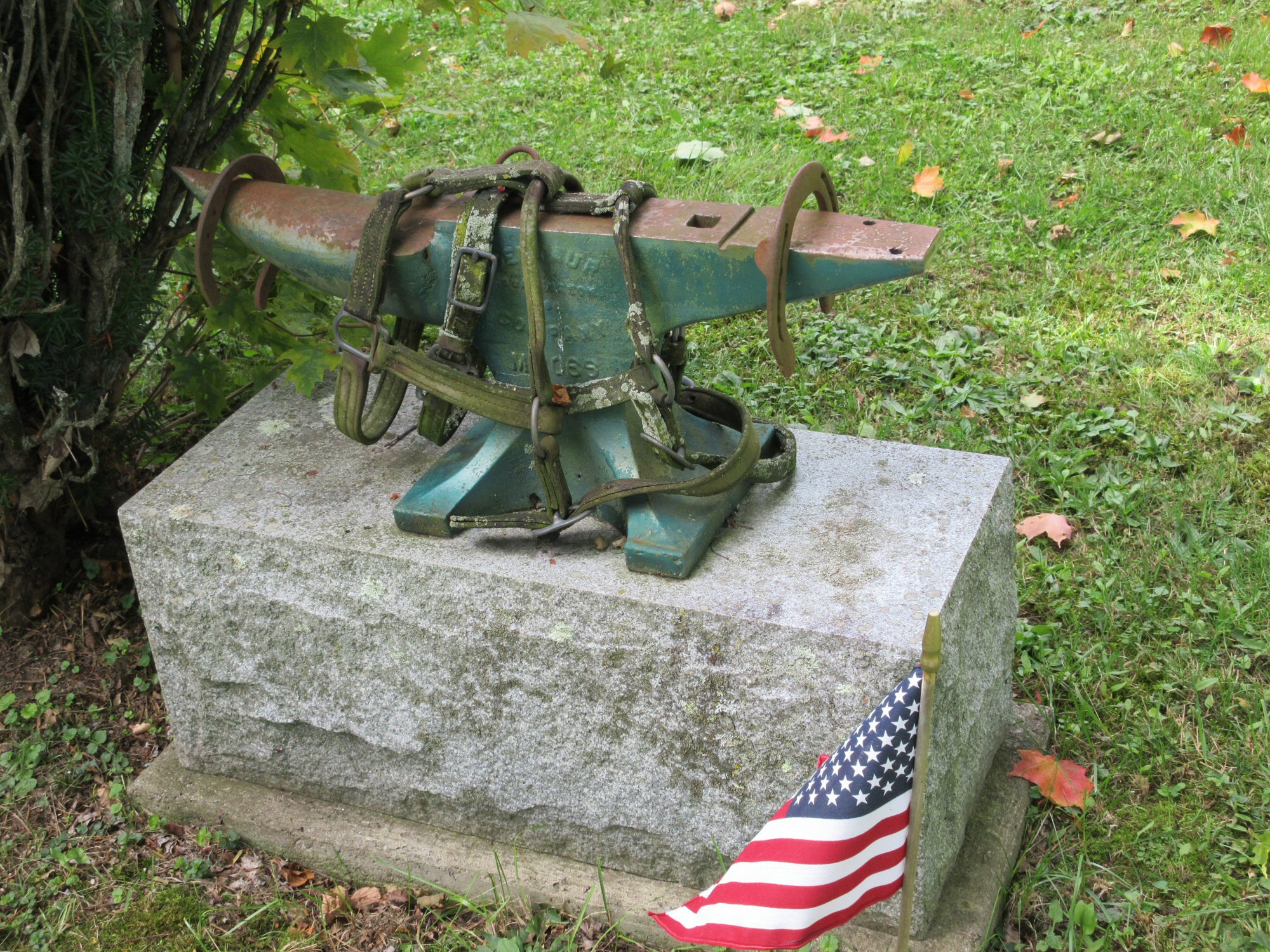 52 Ancestors Week 46: Tombstones - WikiTree G2G
